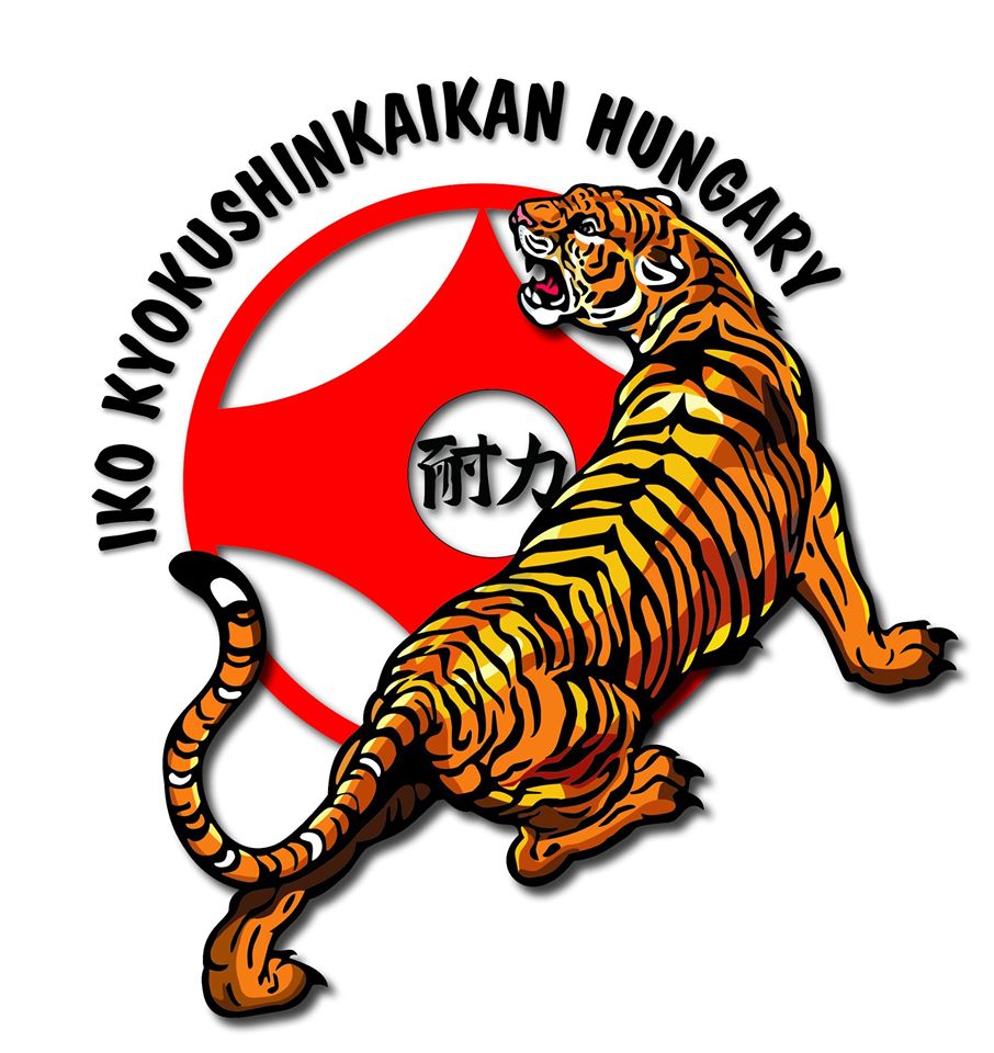 IKO Kyokushinkaikan Hungary - Tairyoku Branch