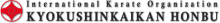 International Karate Organization - Kyokushinkaikan Honbu International Karate Organization - Kyokushinkaikan Honbu
